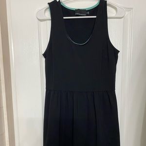 Cynthia Rowley Skater Dress